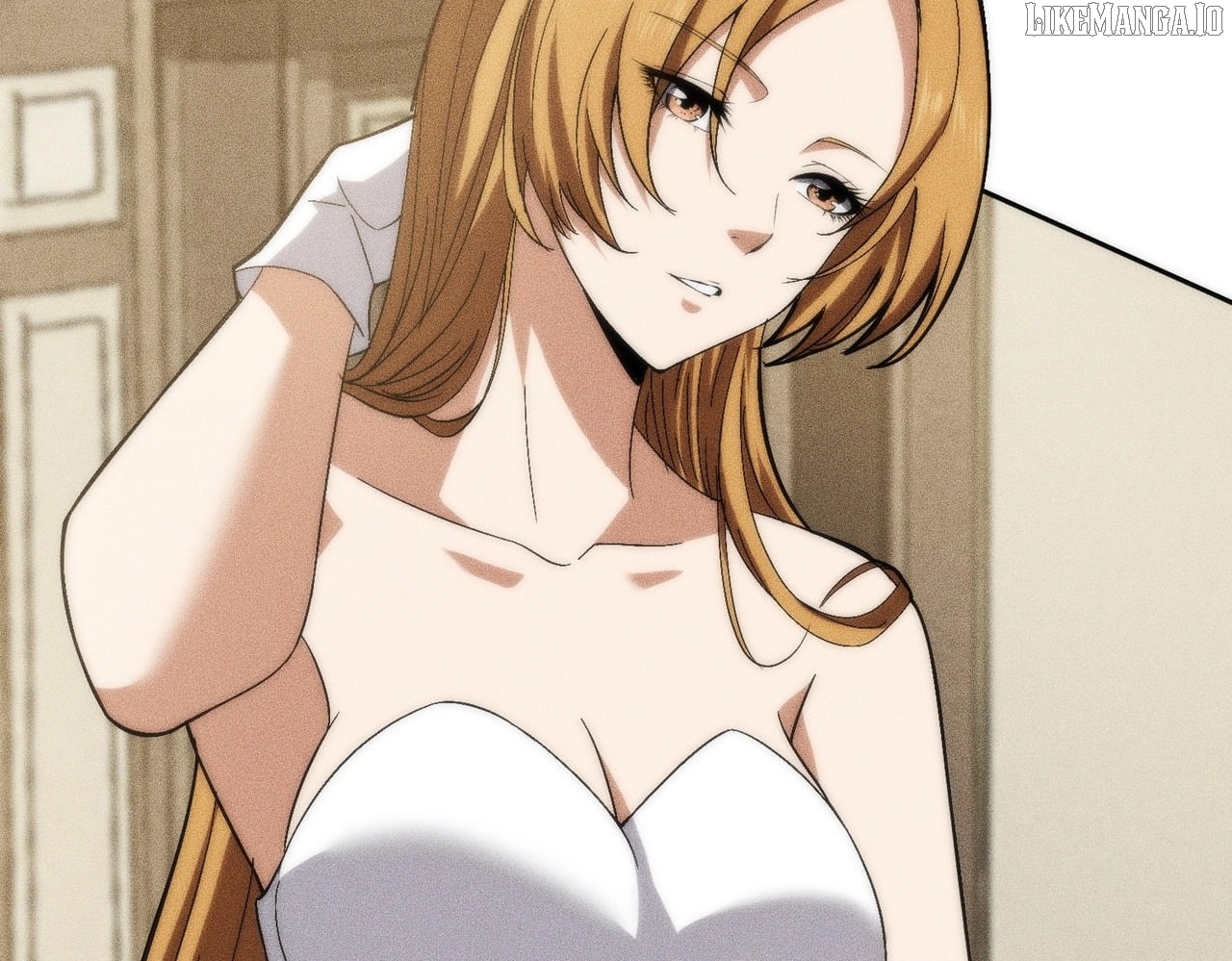 Hidden Dragon in the City (2025) Chapter 3 - page 69